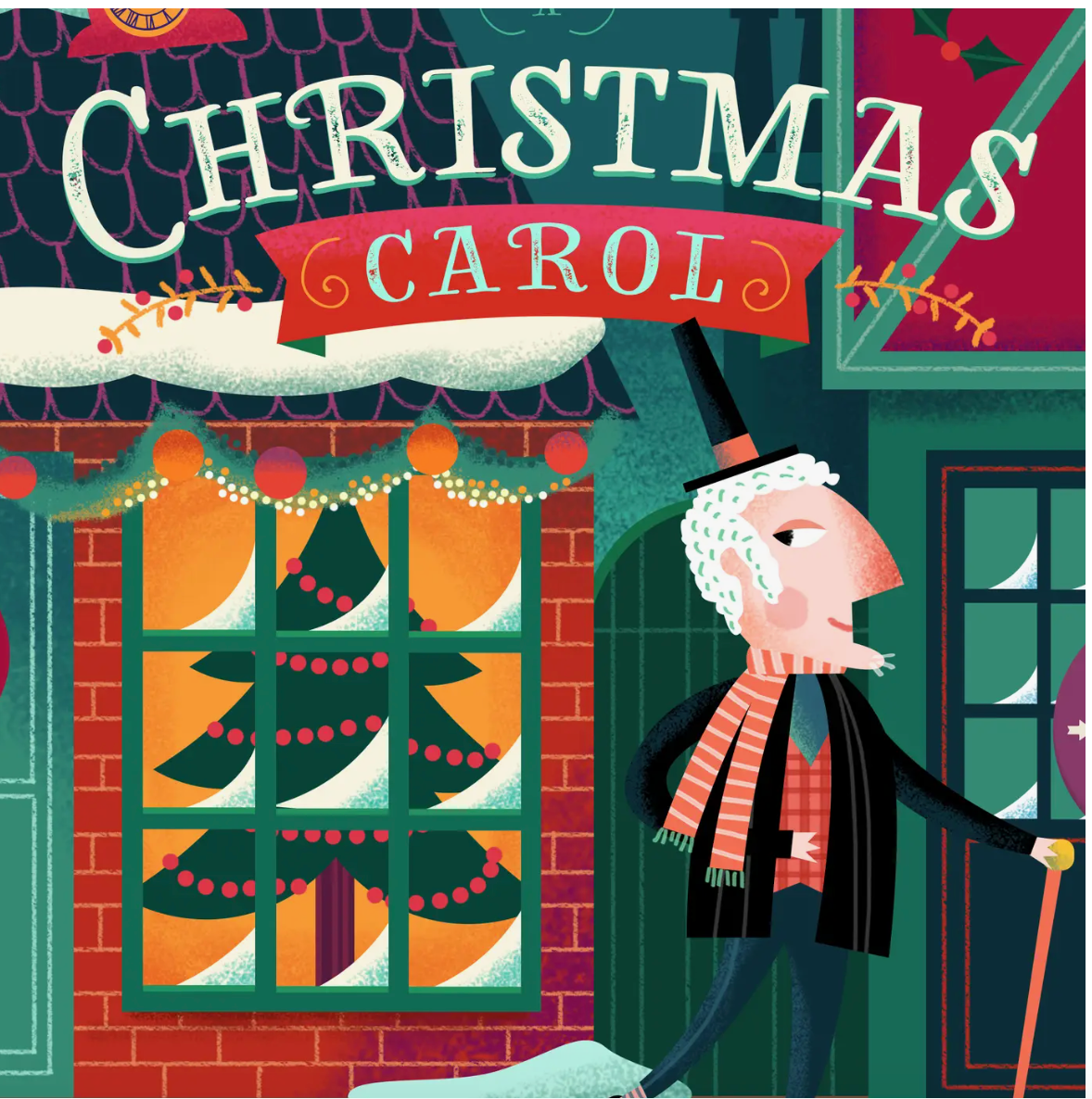 Children's Christmas Books