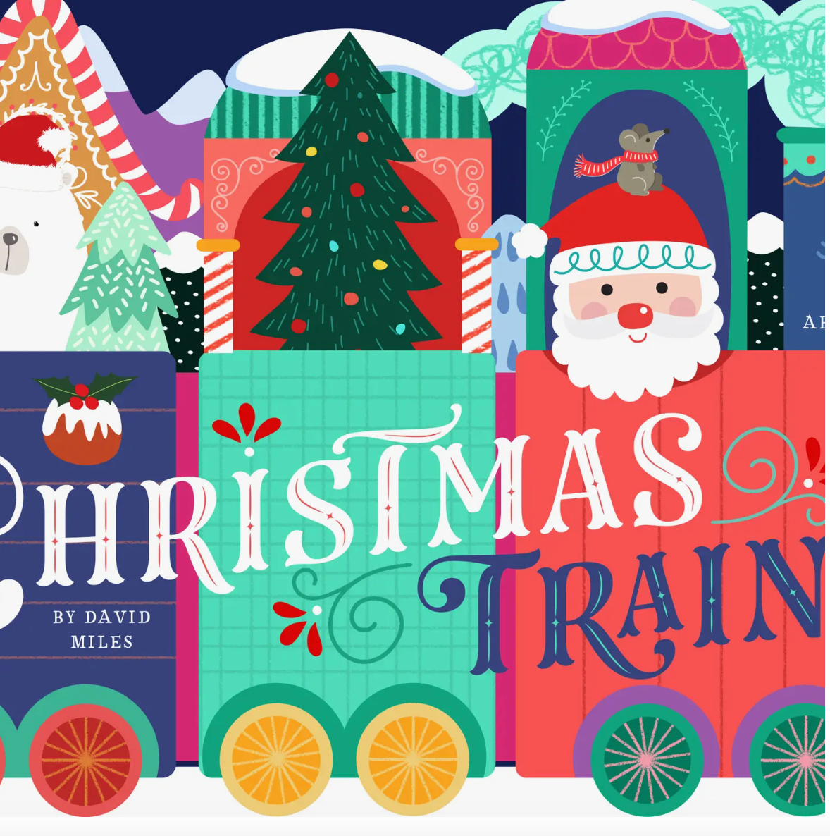 Children's Christmas Books