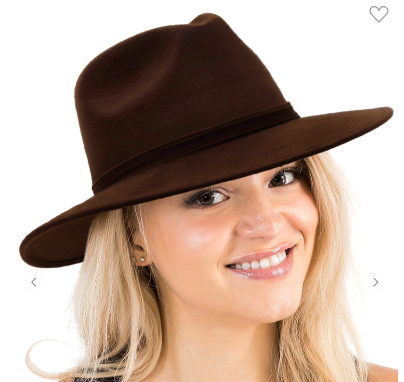 Fun Cowgirl Hats