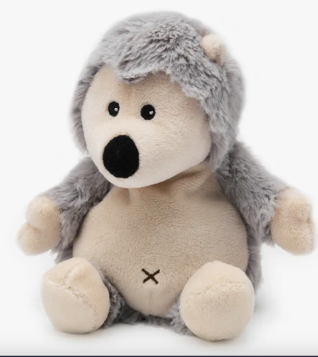 Various Warmies (Lavender filled stuffed animals)