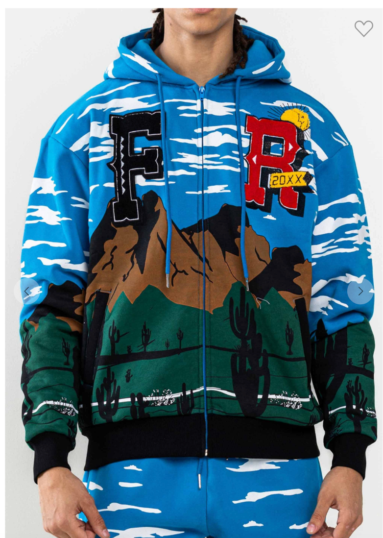 Grand tour on sale hoodie
