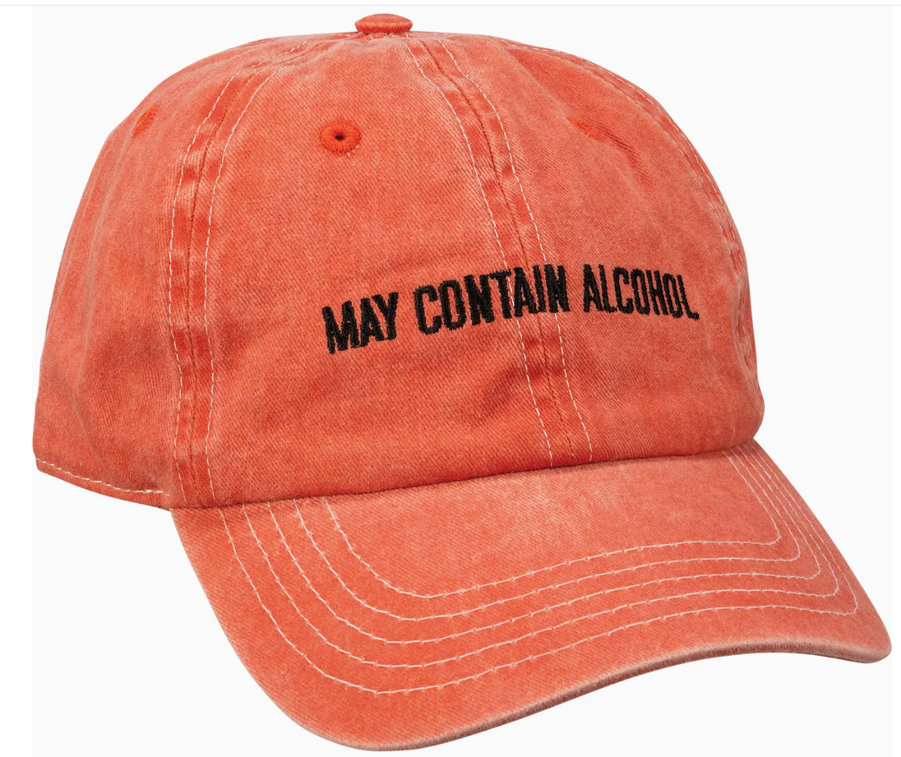 Various Fun Baseball Hats