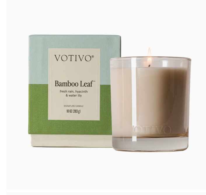 Assorted Votivo Candles
