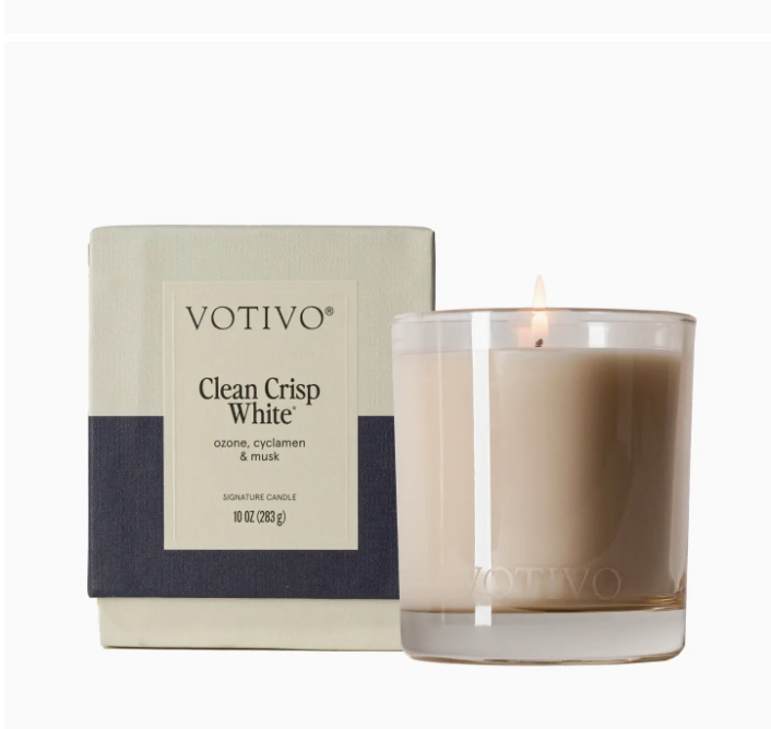 Assorted Votivo Candles