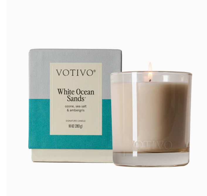 Assorted Votivo Candles
