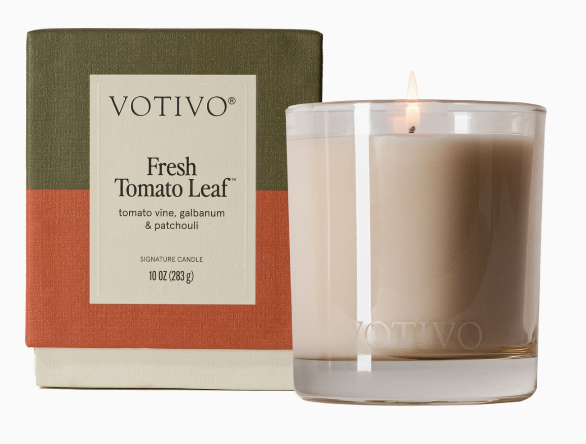 Assorted Votivo Candles