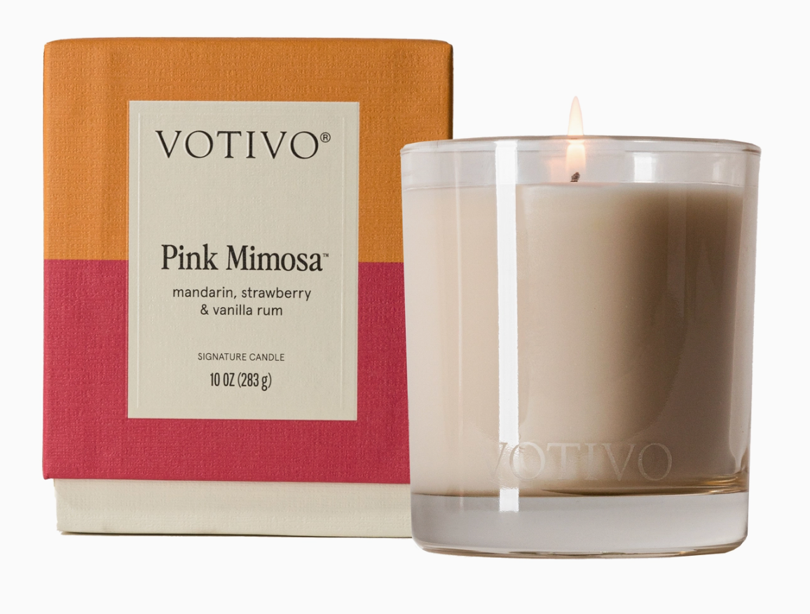 Assorted Votivo Candles