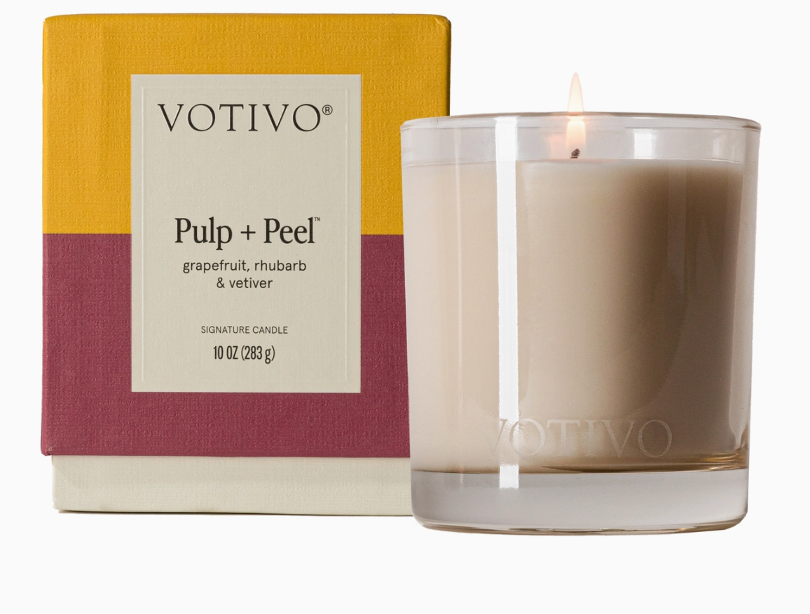 Assorted Votivo Candles