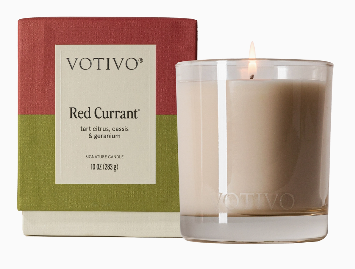Assorted Votivo Candles