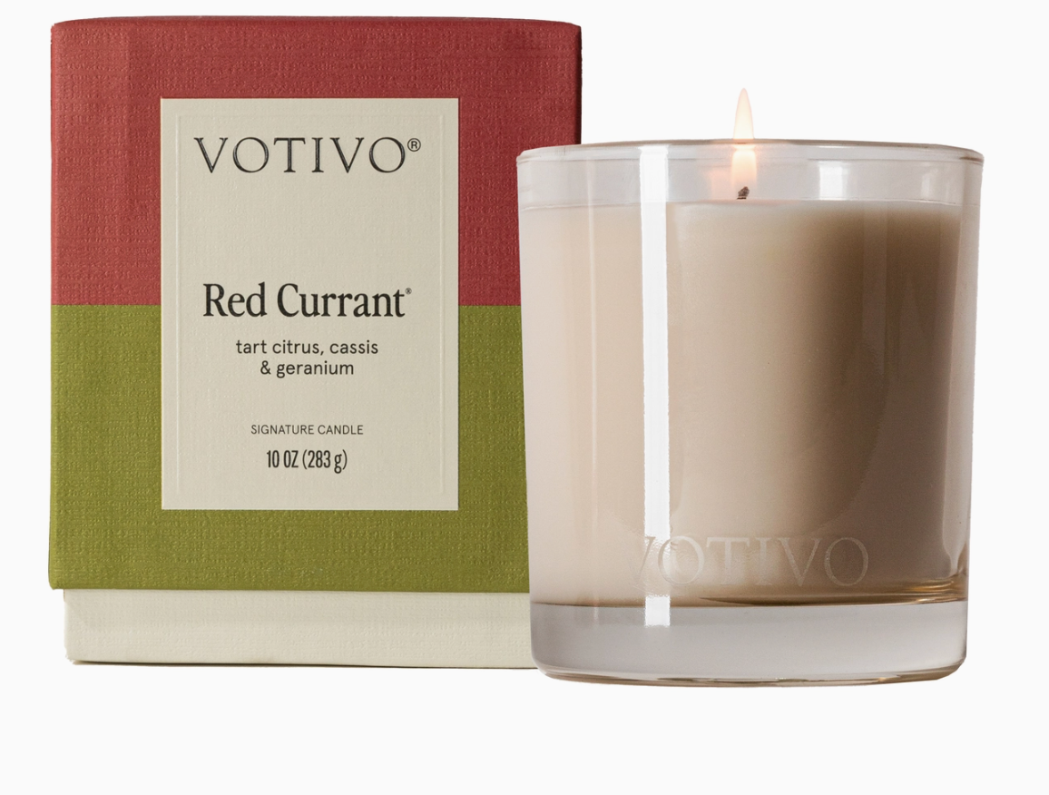 Assorted Votivo Candles