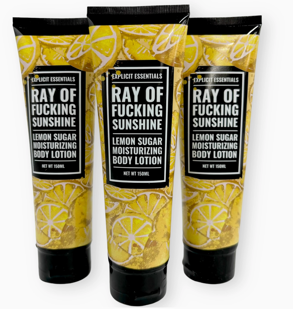 B*** Relax Hand Lotion