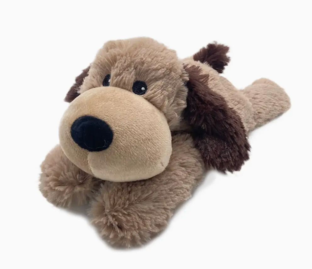 Various Warmies (Lavender filled stuffed animals)