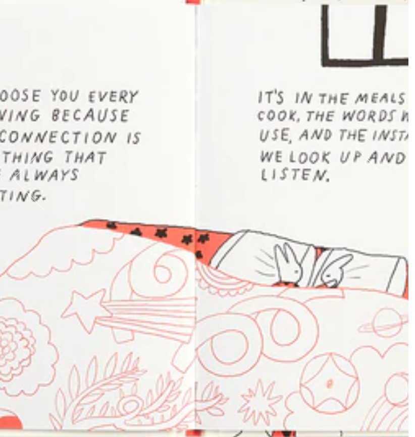 I Choose You Book