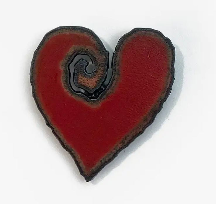 Assorted Metal Magnets
