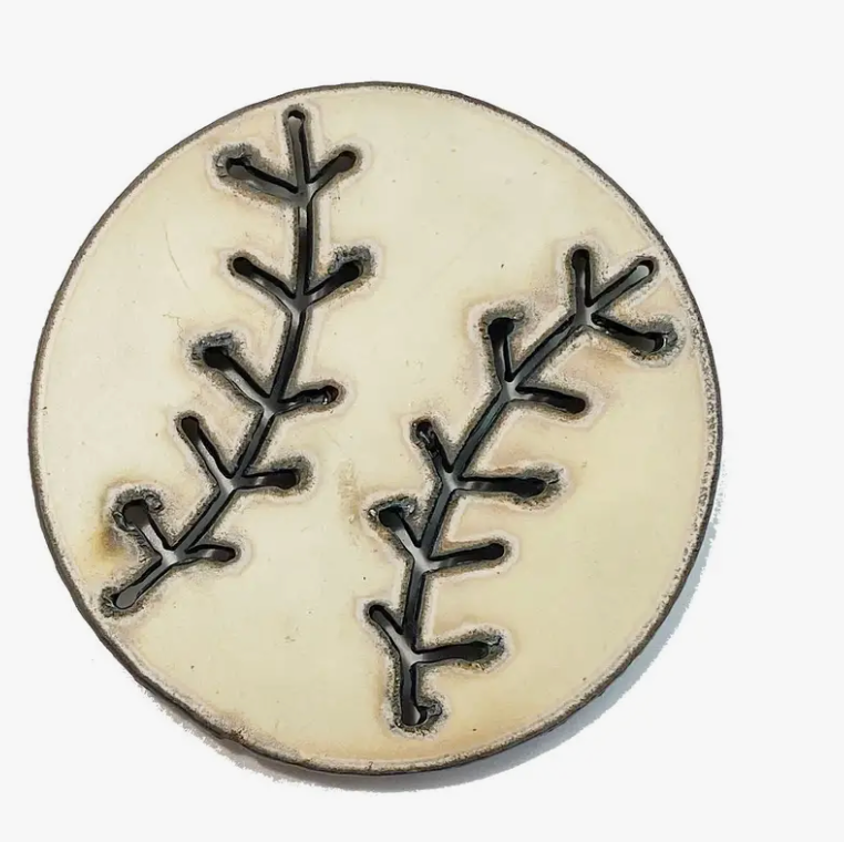 Assorted Metal Magnets