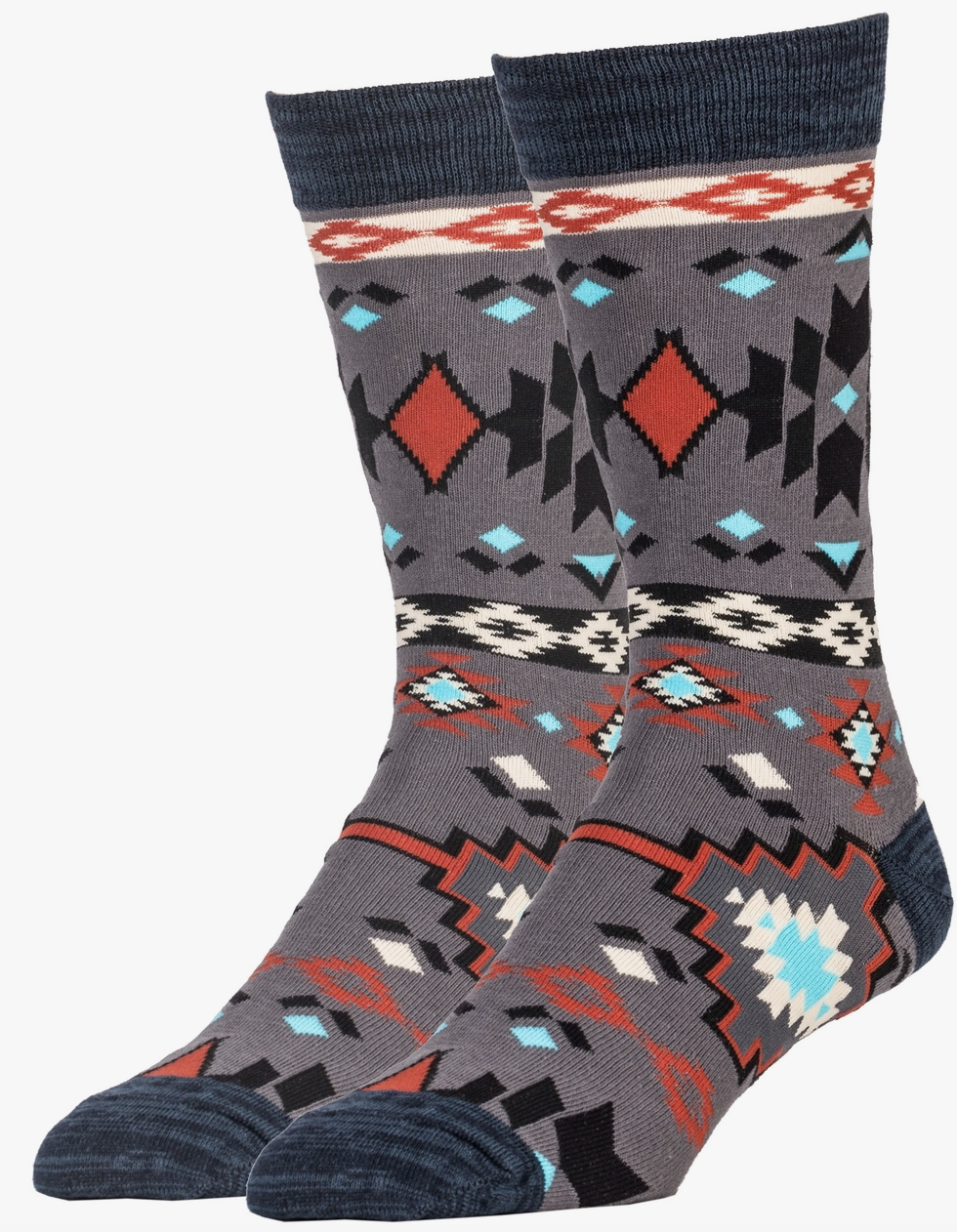 Men's "Cascara Sagrada" Novelty Socks