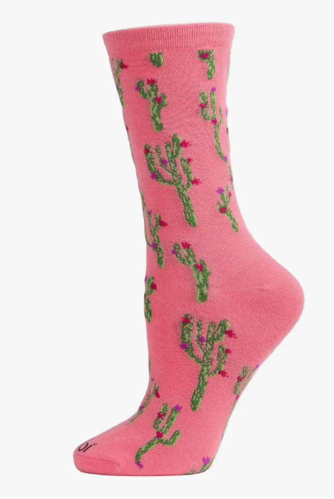 Fun Women's Socks